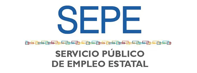 Logo SEPE