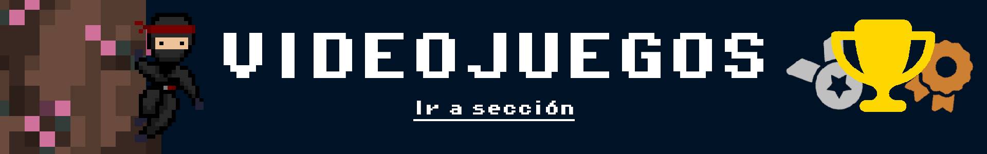 Banner seccion videojuegos