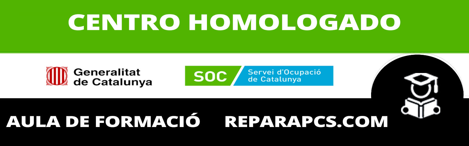 Centro homologado reparapcs