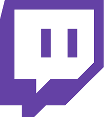 logo twitch